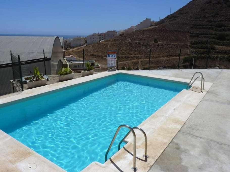 El Horizonte Piscinaterraza Y Vistas *
